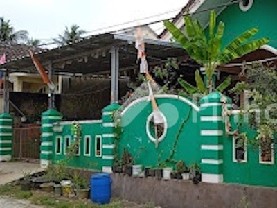 Disewakan Rumah Dekat Dengan Pusat Studi di Jl.raden Gunawan Rp12 Juta/tahun | Pinhome
