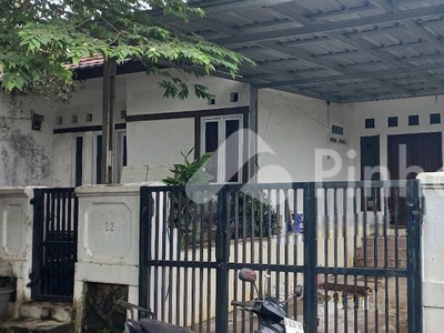 Disewakan Rumah di Perum Suradita di Jl. Kenanga 3 No. 22 Suradita Serpong Rp21 Juta/tahun | Pinhome