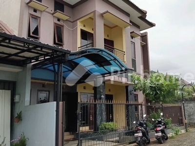 Disewakan Rumah Minimalis Dua Lantai di Sorosutan Rp40 Juta/tahun | Pinhome