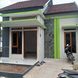 JUAL RUMAH BARU DAERAH BEKASI KEREN MEWAH BISA REQUEST SESUAI SELERA!!