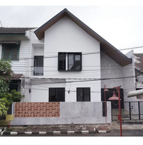 JUAL RUMAH SIAP HUNI ARCAMANIK KOTA BANDUNG