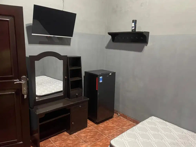 Kost Eksklusif Wisma Palupi