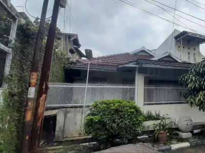 MURAH Komplek Ujungberung Indah UBI Jln Lebar Terawat Siap Huni| LN005