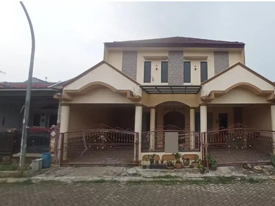 Rumah Di Perum Metland Transyogi,cileungsi,bogor