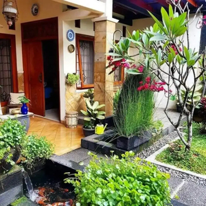 Rumah dijual bandung