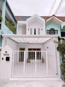 RUMAH DIJUAL BANDUNG harga promo discon 50jt perunit