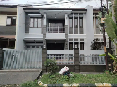 Rumah Dijual Batununggal Indah Bandung Siap Huni