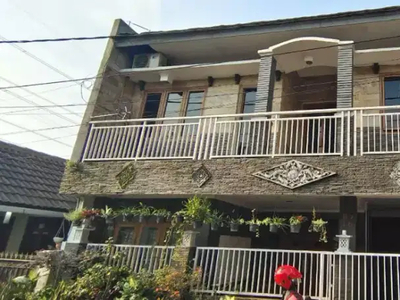 Rumah Dijual Cepat Bagus Terawat di Perumahan dkt Toll Jatiasih Bekasi