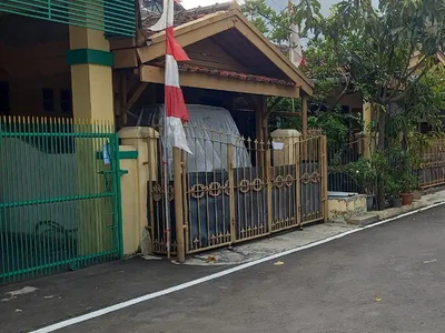 Rumah Lama Minimalis Antapani Dkt Arcamanik Cisaranten