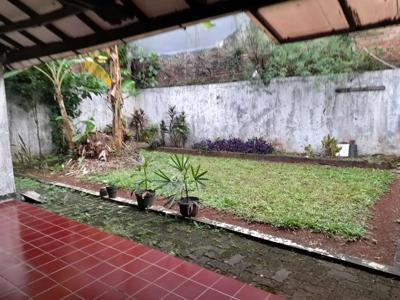 Bismillah Jual Cepat Rumah Perlu Renov di Villa Bintaro Indah