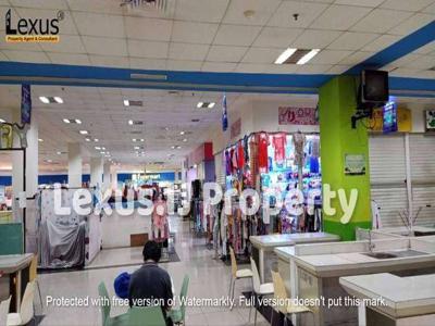 Dijual Cepat Kios di Depok Town Square (Detos)