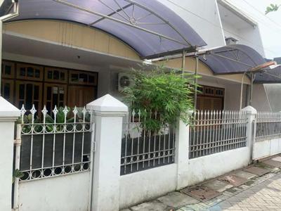 Dijual Rumah Di pusat Kota Surabaya Murah
