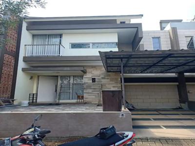 JUAL CEPAT! Rumah harga di Bawah pasaran di Royal Tajur Kota Bogor