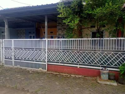 Jual Rumah Di Komplek Garuda Cipondoh Tangerang