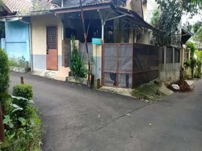 Jual Rumah hook di Perumahan Bukit Permata Asri, Tanah Baru Bogor