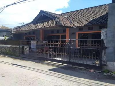 Jual rumah lantai 1 di Jalan Malboro Pura Demak Denpasar Barat Bali