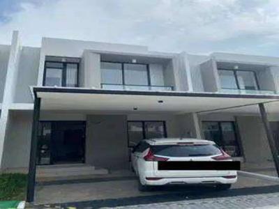 MURAAHH DIJUAL RUMAH PIK2 POSISI BAGUS LOKASI STRATEGIS UNIT READY