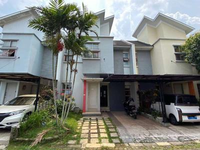Rumah 2 Lantai, Sangat Bagus, Dalam Cluster, Lokasi Premium Sukajadi