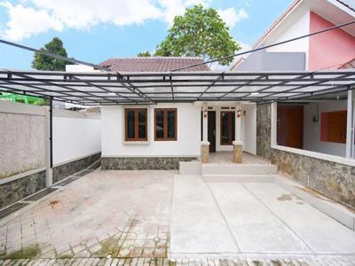 Rumah 2 Lantai Strategis di Bukit Asri Residence Harga Nego Siap KPR