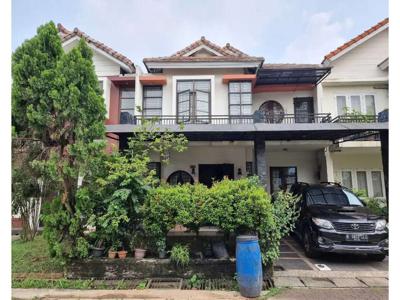 Rumah Bagus Siap Huni Lippo Karawaci