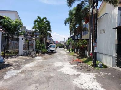 rumah baru borobudur Kota Malang