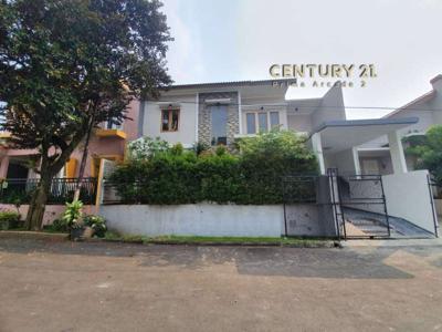 Rumah Baru Renov Cantik di Sektor 9 3144G Mertilang Bintaro