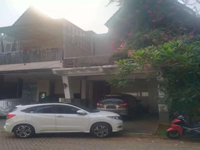 8375 Rumah Bintaro Jaya Sektor 9 - Discovery Eola