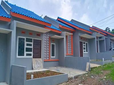 Rumah Murah Siap Huni