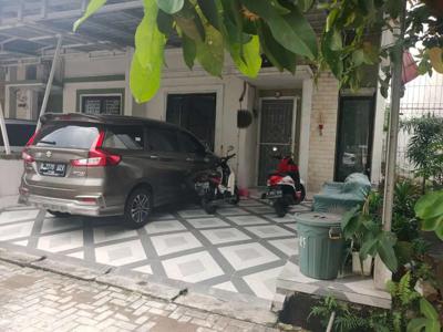 Rumah Siap Huni Grand Duta Chysocolla