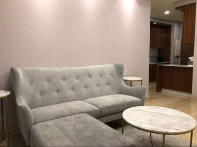 Sewa Apartemen South Hills Kuningan Setiabudi | 2BR