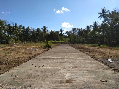 950ribu/m2 Jl.Kawasan Industri Sentolo Dekat Pintu tol Jogja