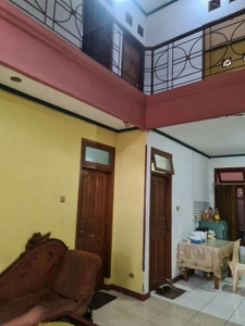 Dijual Cepat Kost Kosan 10 kamar dlm Komplek Aman di Cibubur