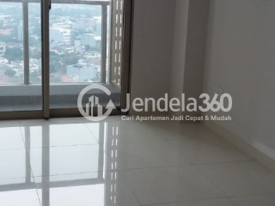 Disewakan Taman Anggrek Residence 1BR Semi Furnished