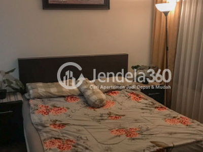 Disewakan Taman Rasuna 2BR Fully Furnished