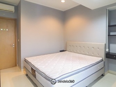 Disewakan The Mansion Kemayoran Jasmine 2BR Fully Furnished