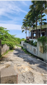 Land for rent next to Villa Prasana Ungasan