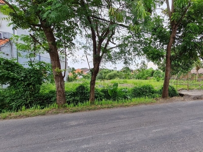 Long lease land in Umalas kerobokan, Kuta