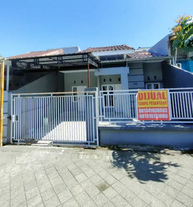 Rumah Dijual Dekat Mall Panakkukang Makassar, RS Hermina Makassar, Universitas Negeri Makassar, UIN Alauddin