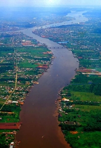 TANAH SELAT PANJANG L135xP350 SAMPAI SUNGAI