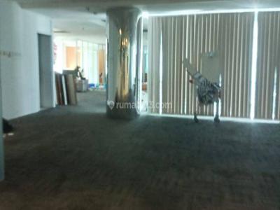 For Rent Office Space di Gedung Cni Puri Indah Sbrg Lippo Mall