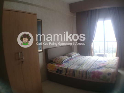 Apartemen Gading Icon Type 2BR Fully Furnished Lt 10 Pulo Gadung Jakarta Timur