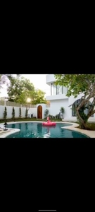 Brand New Luxury Villa At Pererenan Beach