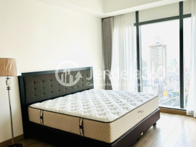 Disewakan 57 Promenade 3BR Fully Furnished