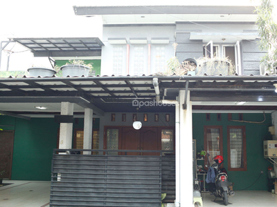 Jl. Ismaya Raya