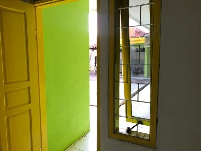 KOST MURAH DIBANDUNG DEKAT DENGAN TELKOM UNIVERSITY