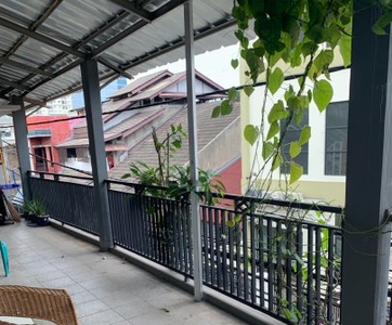 Kost Pancoran, Dekat Stasiun Cawang & Halte Transjakarta