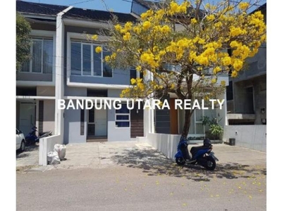 Rumah Dijual, Bandung, Jawa Barat, Jawa Barat