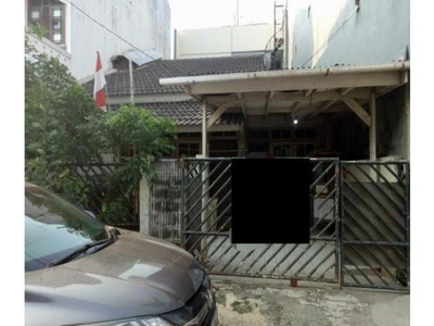 Rumah Dijual, Kelapa Gading, Jakarta Utara, Jakarta