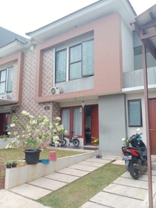 Rumah Murah Siap Huni Di Perumahan Elit Di Bekasi Jaya, Bekasi