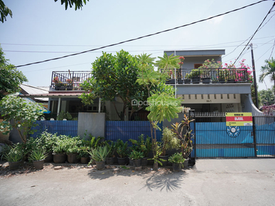 Villa Mas Indah, Perwira Bekasi utara